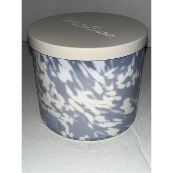 Bath & Body Works Caramel Frappuccino Candle- 3 Wick- 14.5 oz NEW - Picture 7 of 12